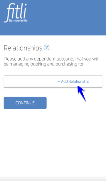 Mobile version: Got a Link? Here’s How to Book Your Spot — screenshot 8