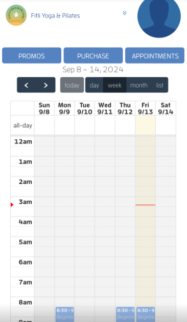 Mobile version: How to Add Relationships During Registration? — screenshot 12
