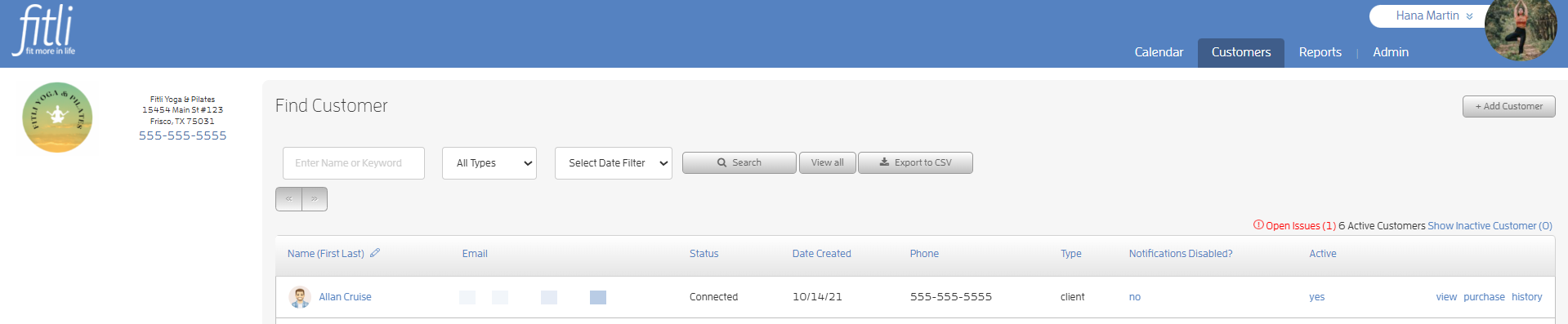 Withdraw From All Option — screenshot 1