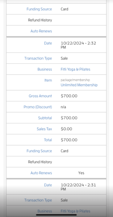 Mobile version: How to sign up and connect with your business? — screenshot 17