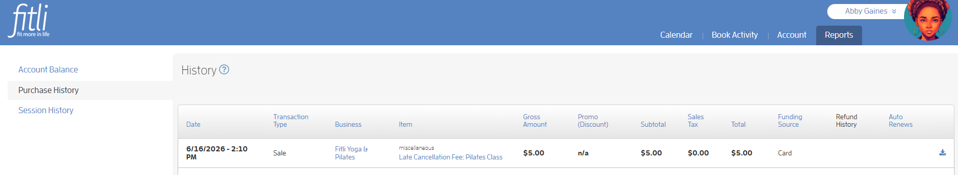 How to Set Custom Booking & Cancellation Policies by Service? — screenshot 16