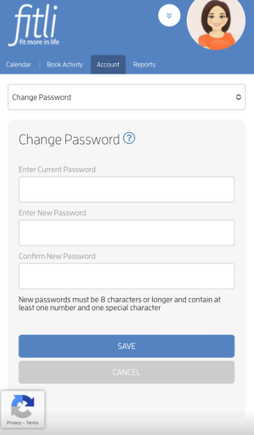 Mobile version: How to Request for Account Deletion? — screenshot 2