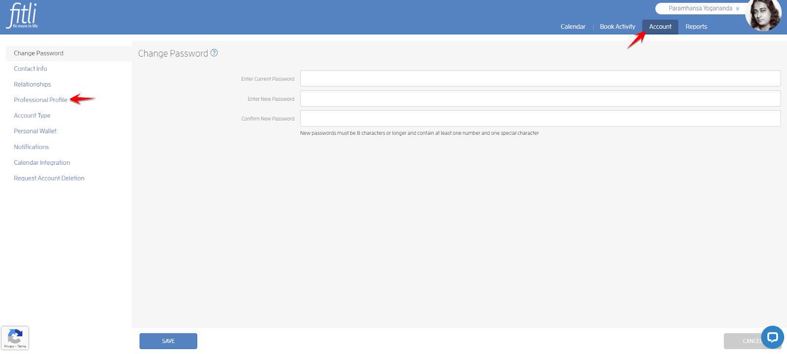 How to Set your Appointment Availability? — screenshot 2