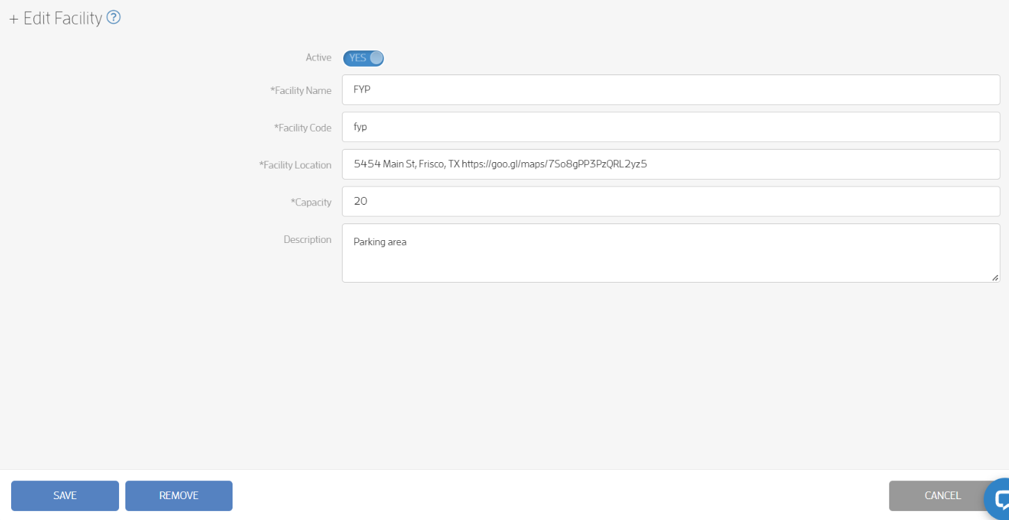 Can I customize the notifications to my customers for booking or scheduling classes? — screenshot 2