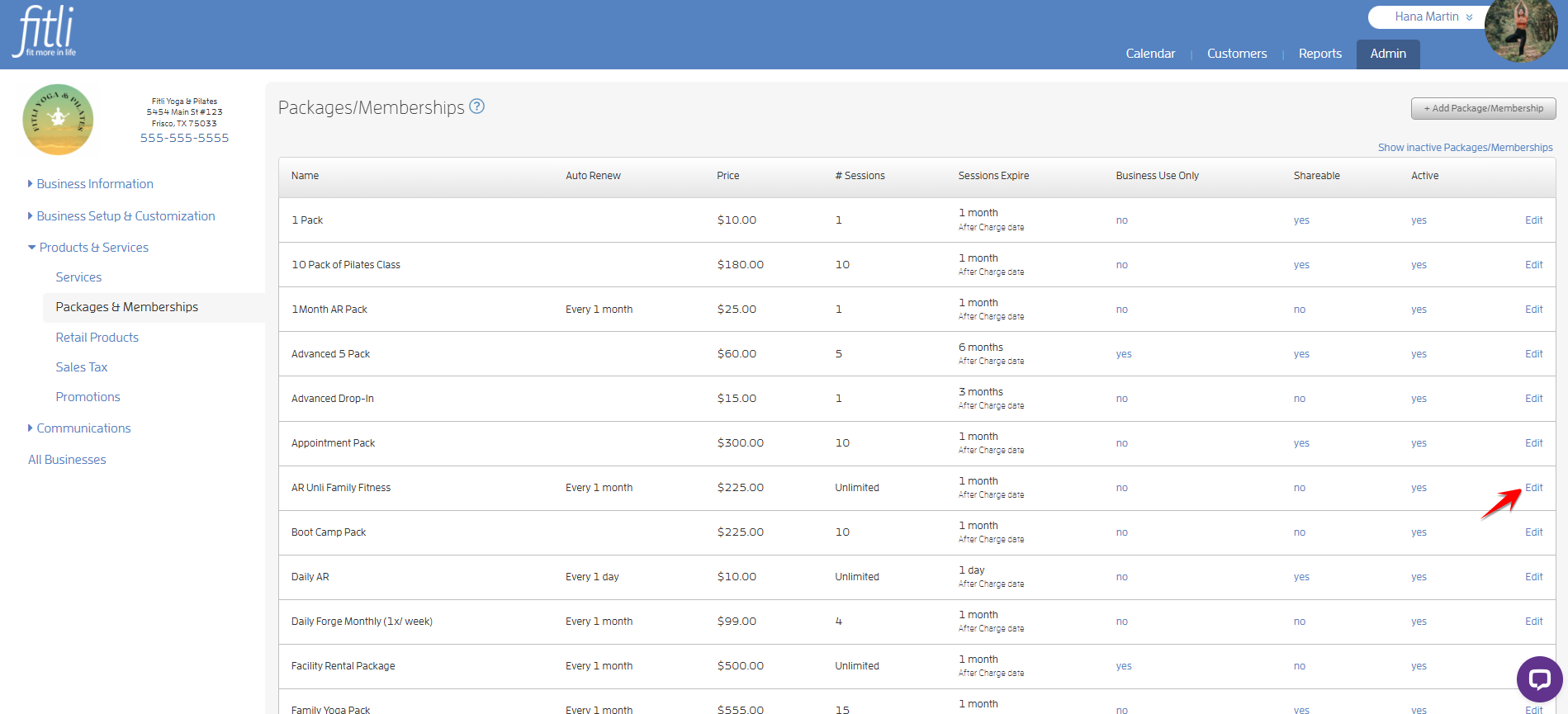 Allow Instant Re-charge After Payment Method Update Due to Failed Transaction — screenshot 2