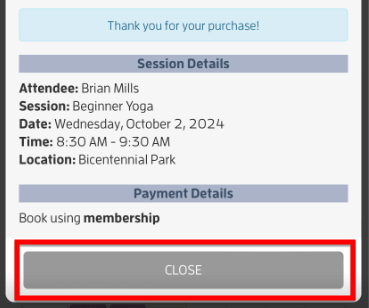 Mobile version: How to Join the Waitlist? — screenshot 14