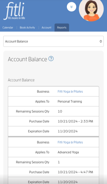 Mobile version: How to Request for Account Deletion? — screenshot 19