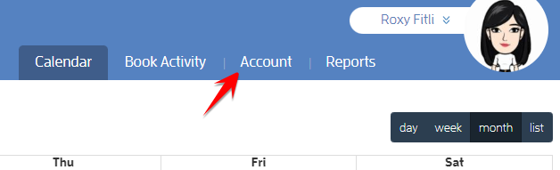 Google Calendar Integration - For Clients! — screenshot 1