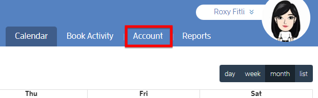 Google Calendar Integration - For Professionals! — screenshot 2