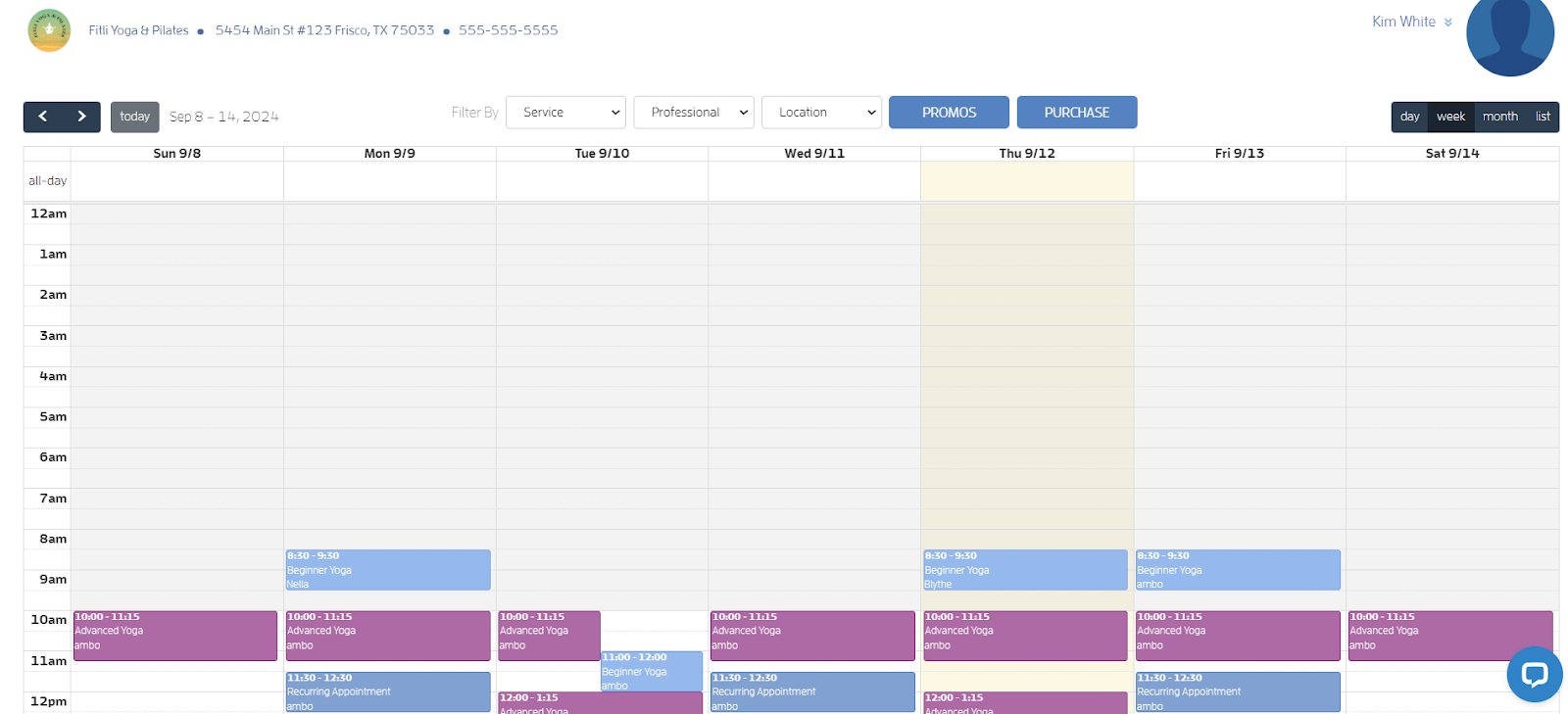 How to Add Relationships During Registration? — screenshot 9