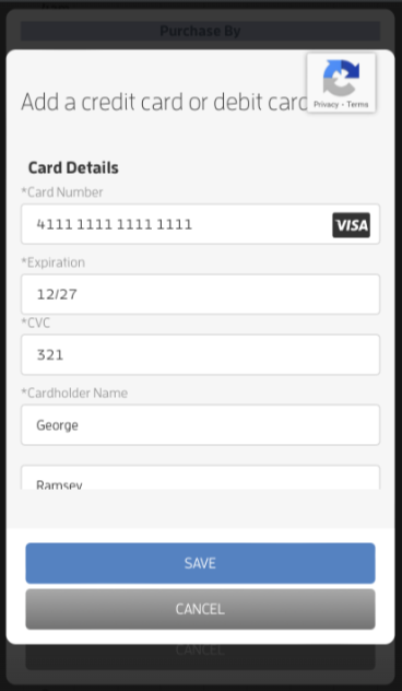Mobile version: I just signed up with Fitli, now what do I do? — screenshot 17