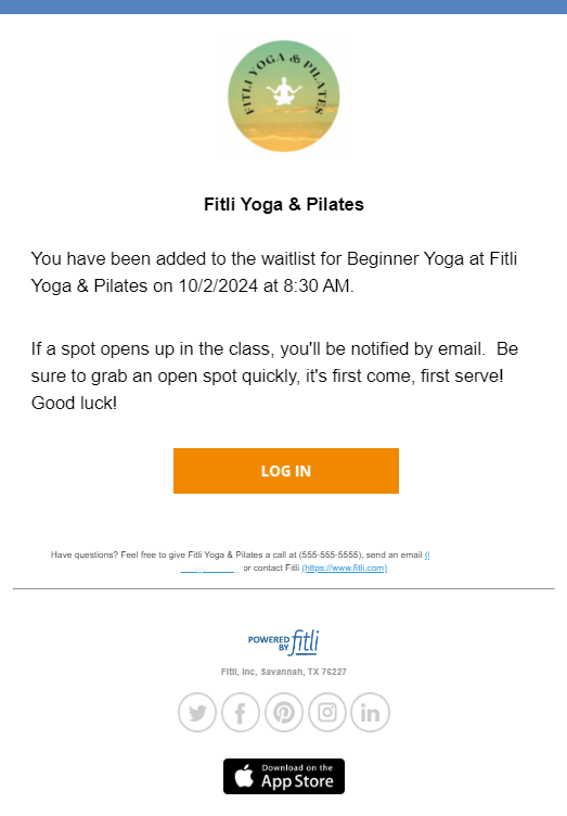 How to Join the Waitlist? — screenshot 7