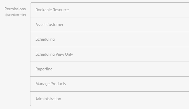 Step 1: Configuring Your Business — screenshot 14