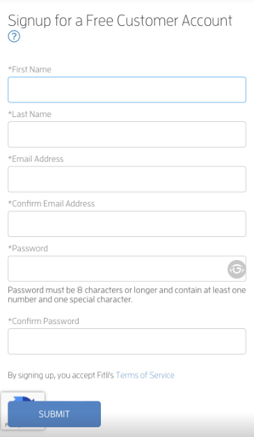 Mobile version: How to Add Relationships During Registration? — screenshot 3