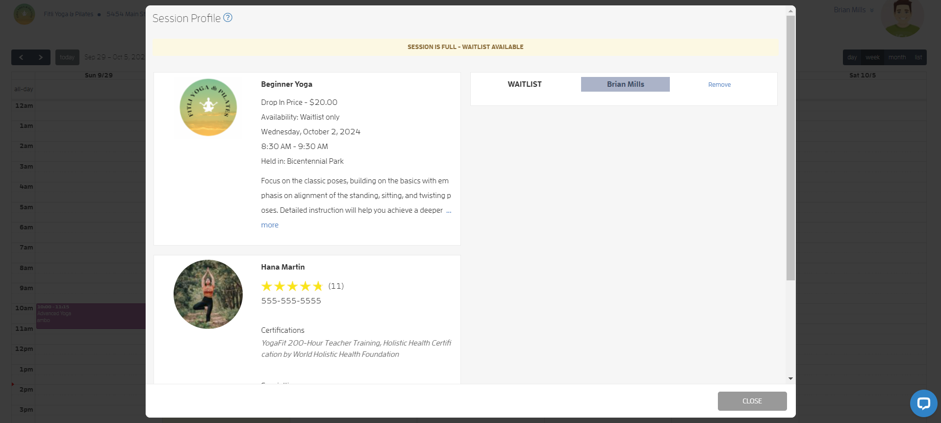 How to Join the Waitlist? — screenshot 6