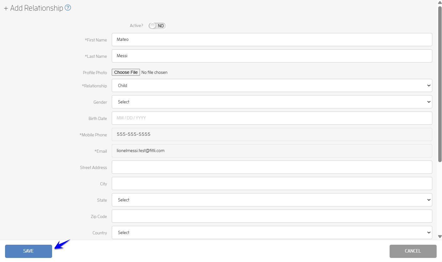 Got a Link? Here’s How to Book Your Spot — screenshot 7