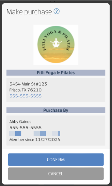 Mobile version: How to Reschedule an Appointment? — screenshot 9