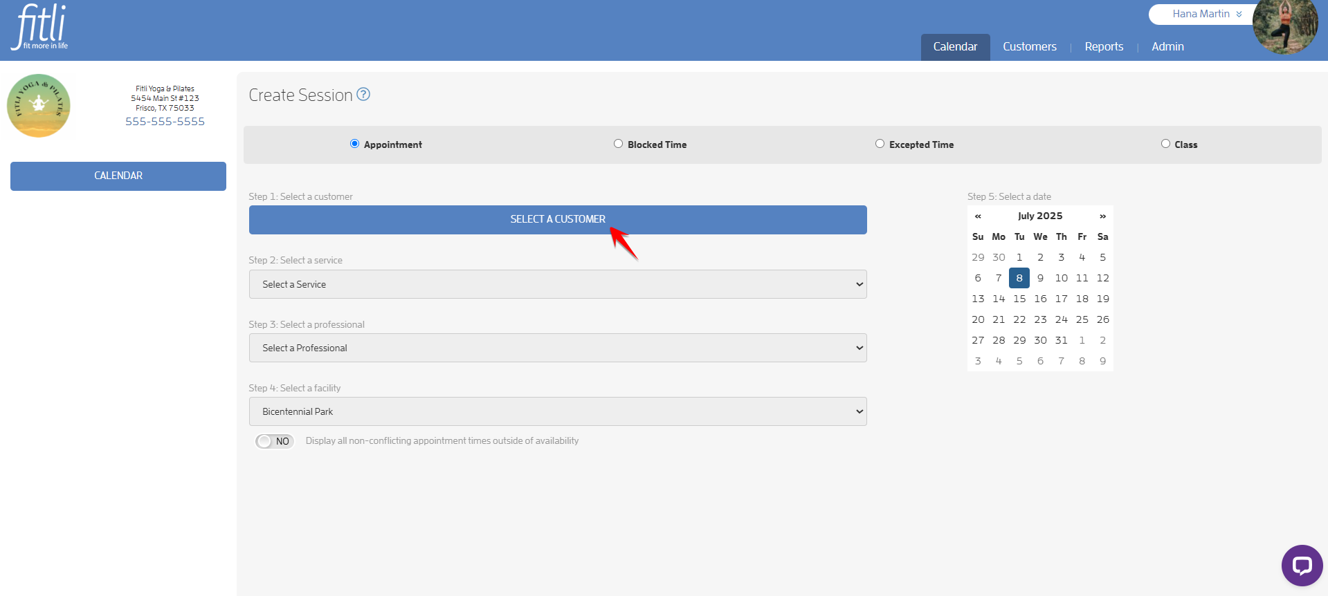 Generate Payment Requests — screenshot 15