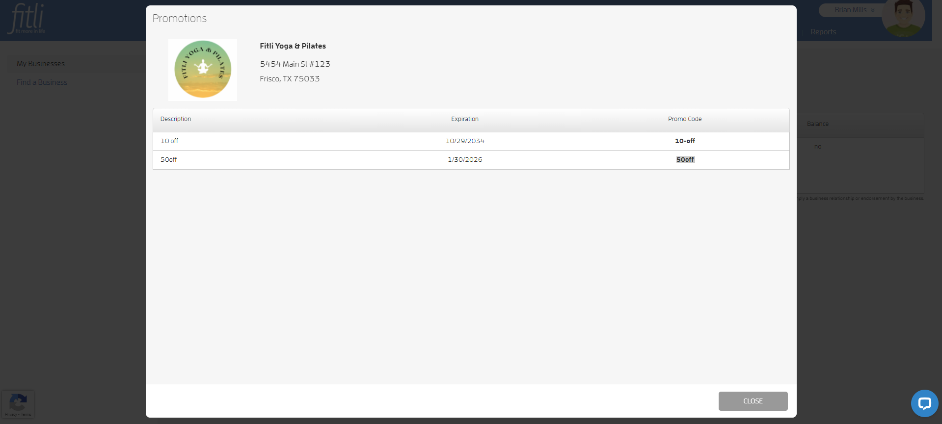 How to Use Promo Codes? — screenshot 2
