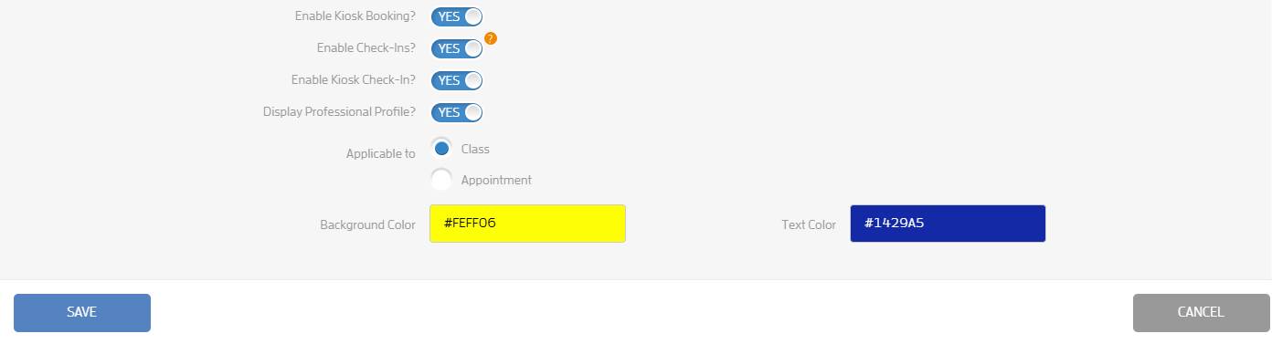 How to Clone Services? — screenshot 5
