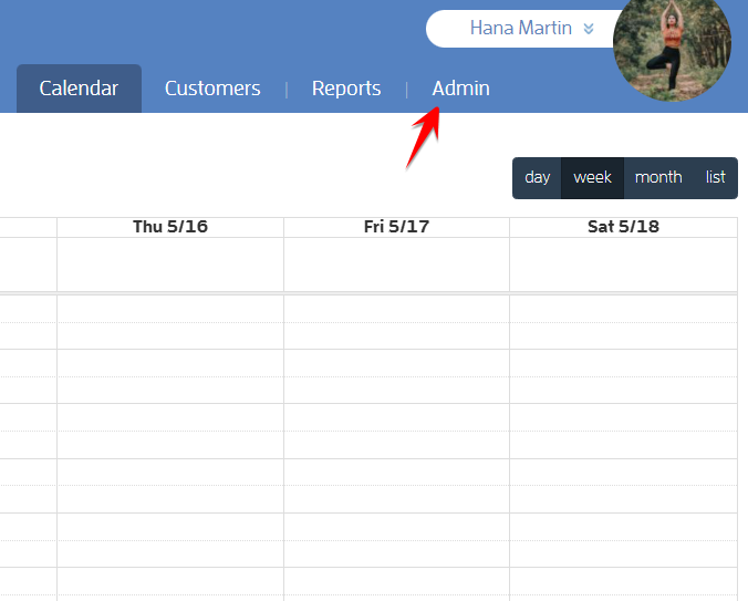 How to Add a Custom Post-Session Message? — screenshot 1