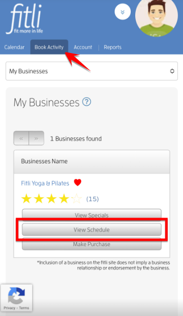 Mobile version: How to Join the Waitlist? — screenshot 1