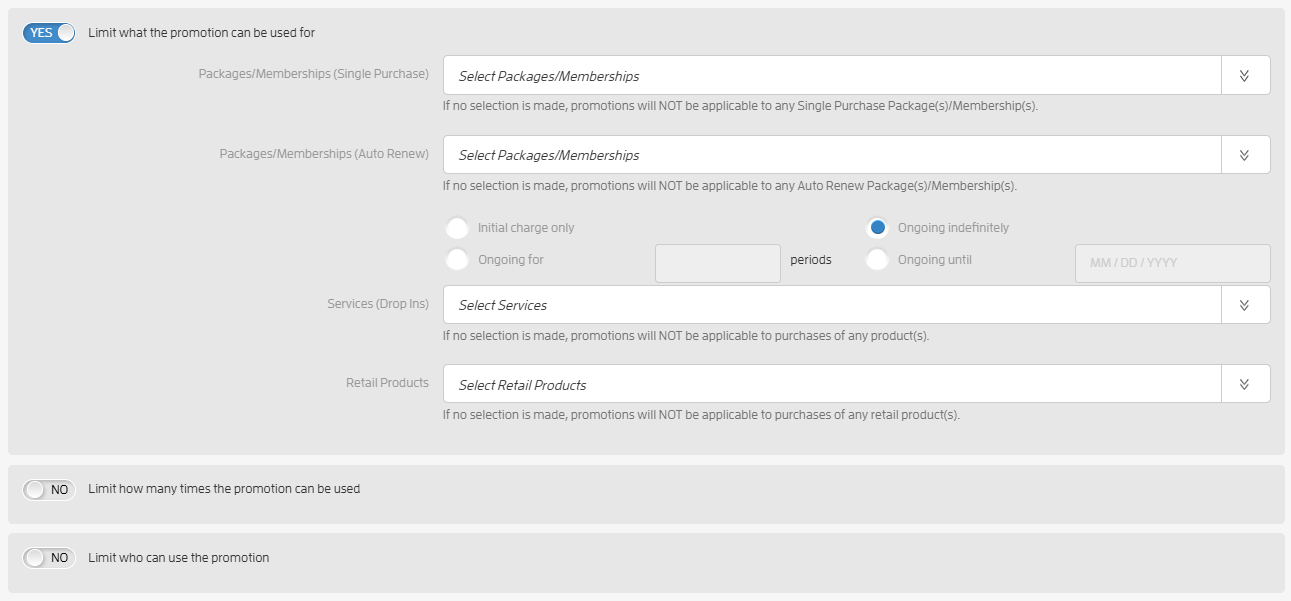 Gift Certificates? No problem! Here's an easier way to do it! — screenshot 6
