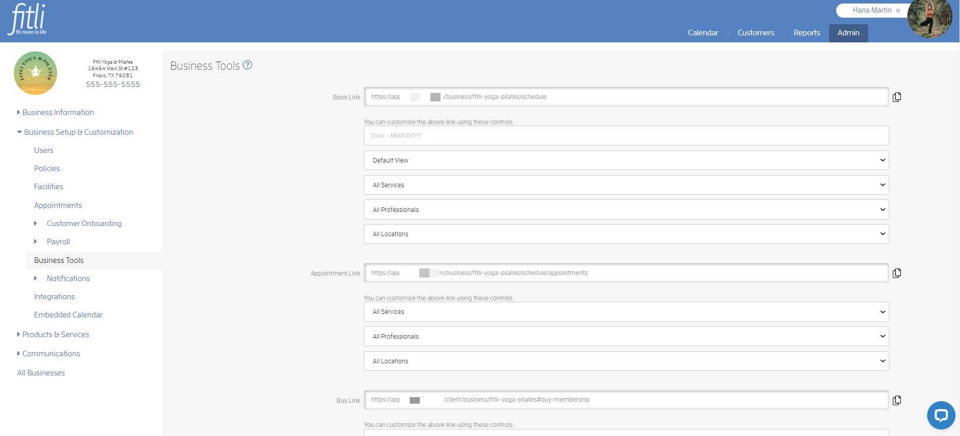 Kiosk Check-In and Booking: Business Guide — screenshot 8