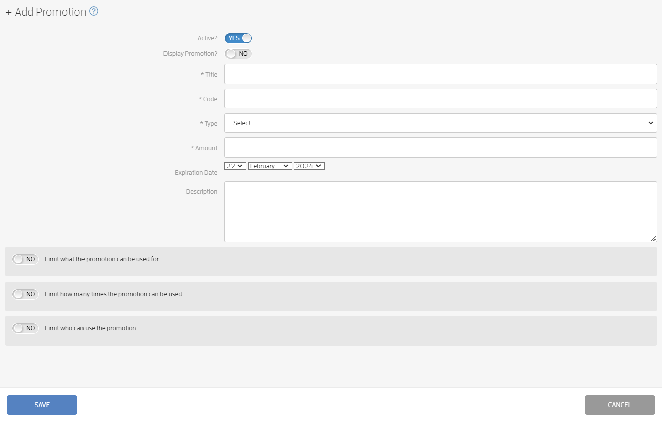 Gift Certificates? No problem! Here's an easier way to do it! — screenshot 3