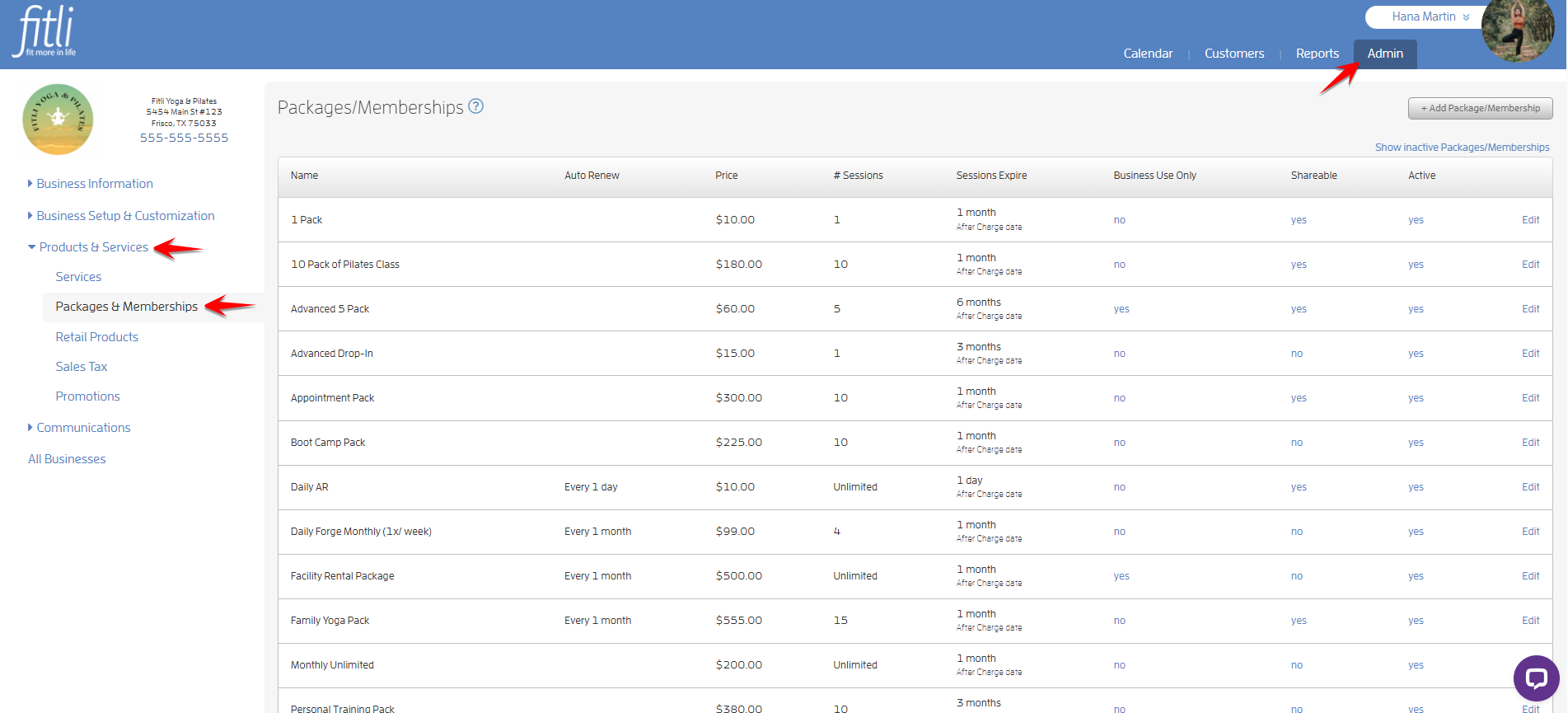How to Make an Auto-Renewing Package Renew on the Same Day of the Month? — screenshot 4