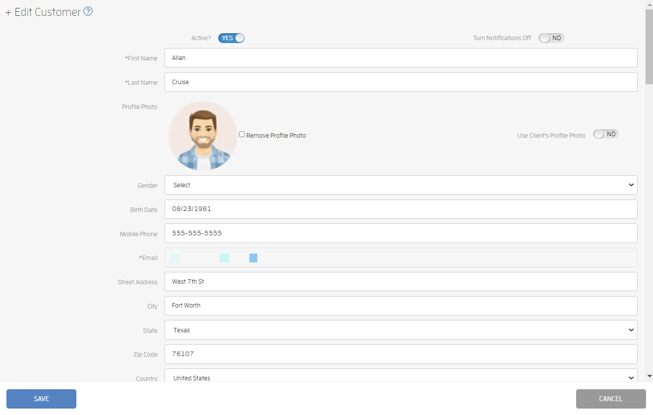 Withdraw From All Option — screenshot 2