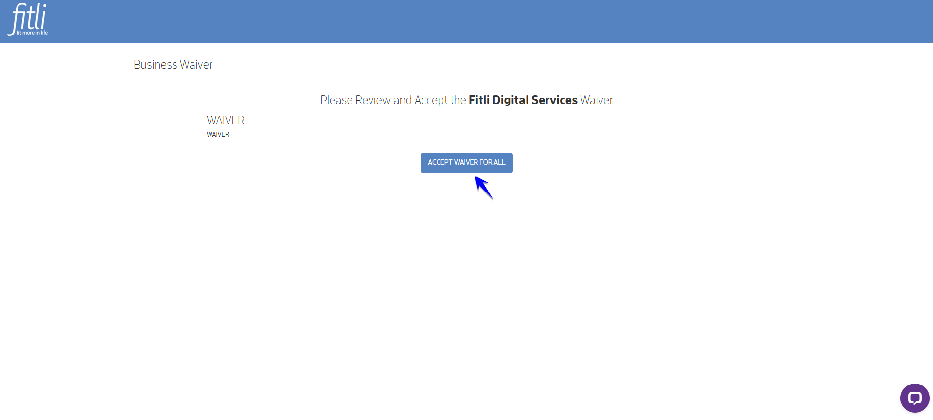 Got a Link? Here’s How to Book Your Spot — screenshot 8