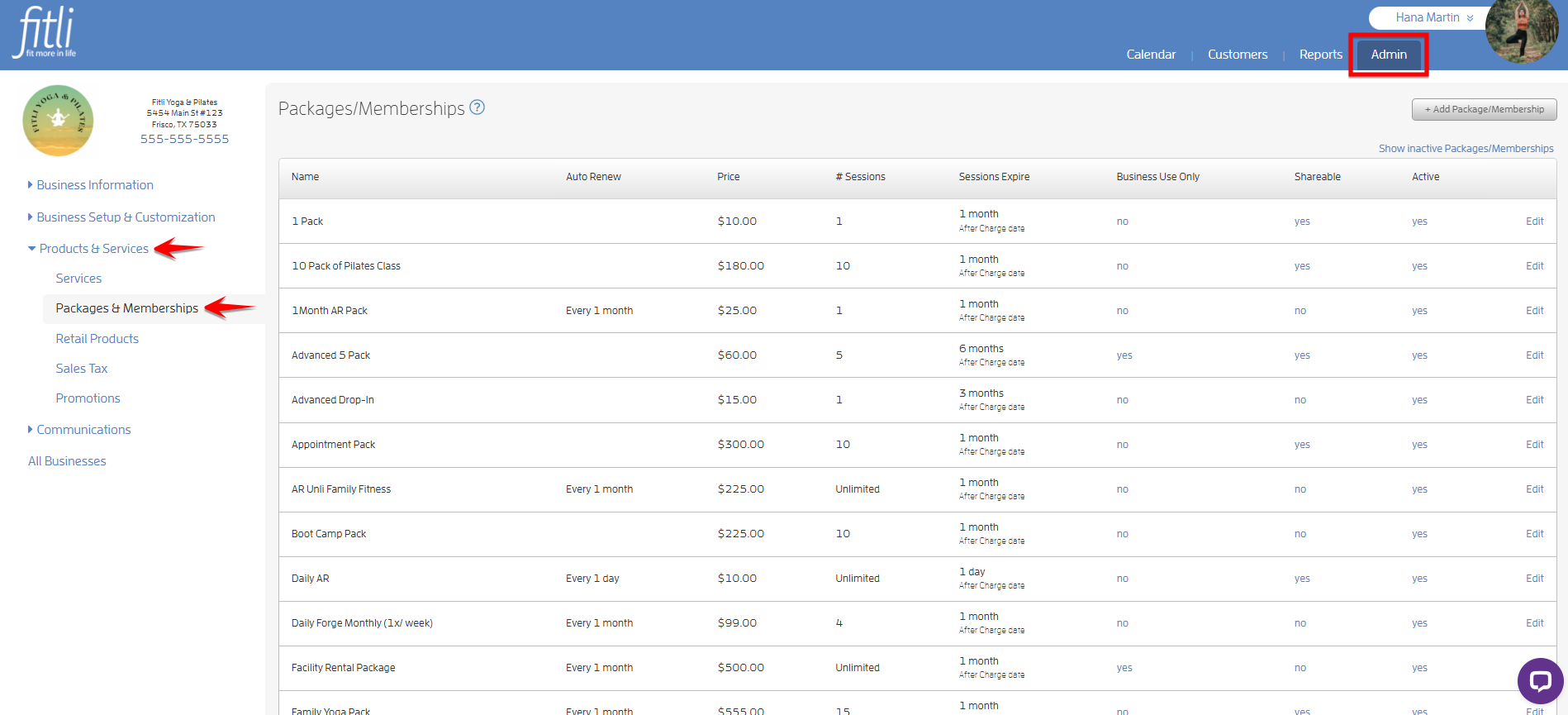 Allow Instant Re-charge After Payment Method Update Due to Failed Transaction — screenshot 1