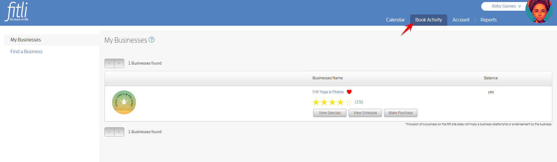 Getting Started with Appointments — screenshot 13