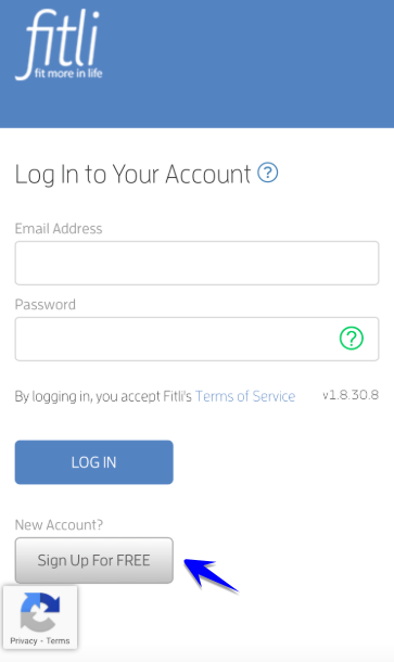 Mobile version: Got a Link? Here’s How to Book Your Spot — screenshot 4