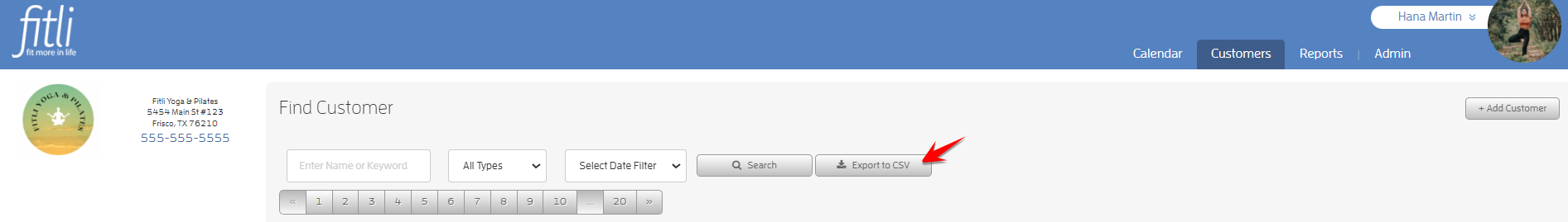 Reset All Waivers — screenshot 1