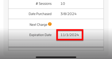 Mobile version: How to Request for Account Deletion? — screenshot 9