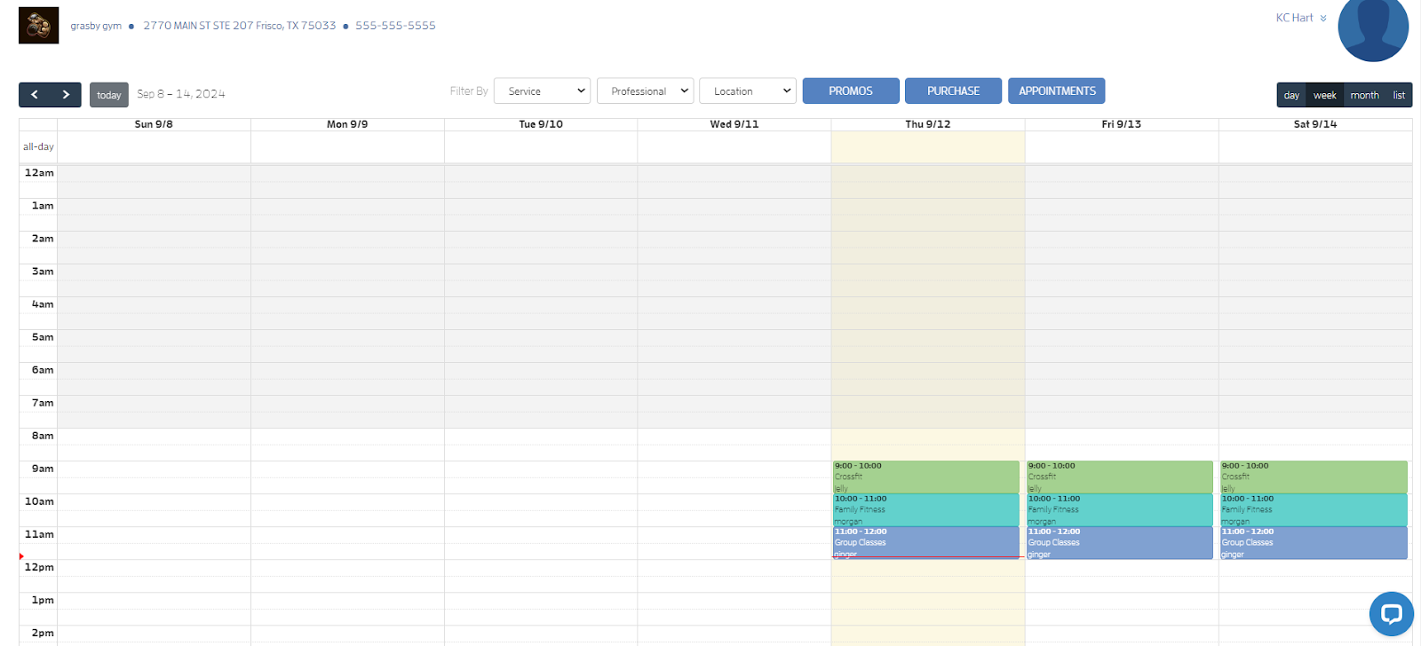 How to Prompt Your Clients to Add Relationships During Registration? — screenshot 10