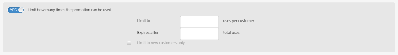 Gift Certificates? No problem! Here's an easier way to do it! — screenshot 7
