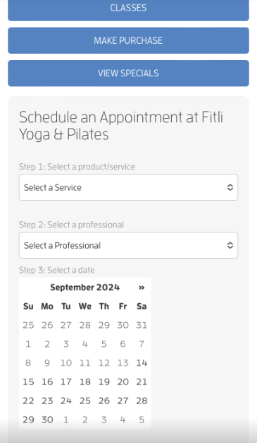 Mobile version: How to Add Relationships While Booking? — screenshot 19