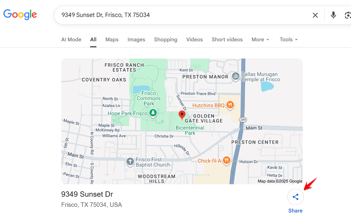 How to Add, Customize, Remove and Default Facilities! — screenshot 6