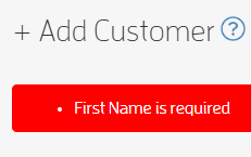 How to add existing customers to your Fitli Customer List? — screenshot 3