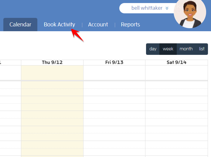 How to Add Relationships While Booking? — screenshot 1