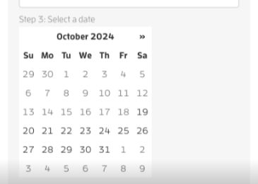 Mobile version: I just signed up with Fitli, now what do I do? — screenshot 31