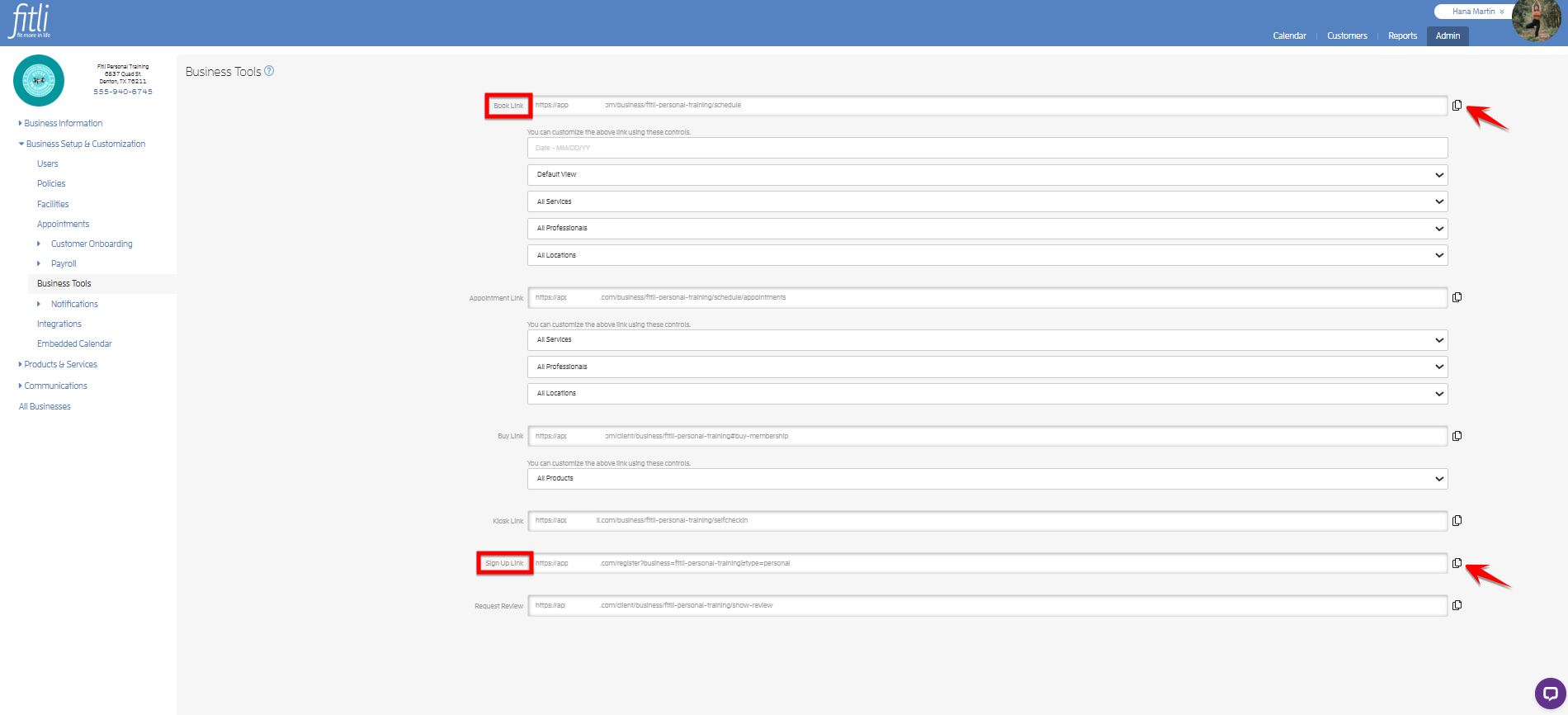 Create Custom Fields and Set Required Fields For Your Customers — screenshot 23