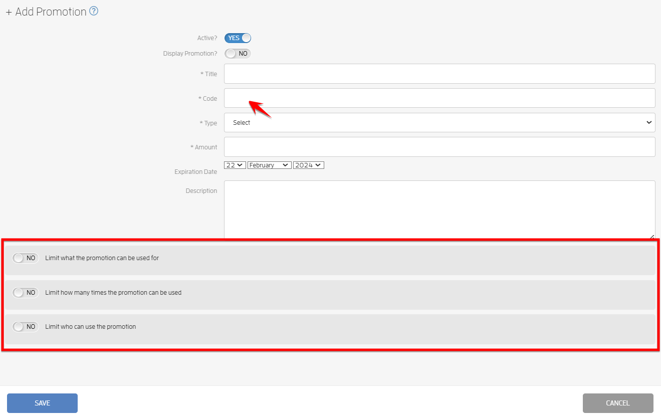 Gift Certificates? No problem! Here's an easier way to do it! — screenshot 5