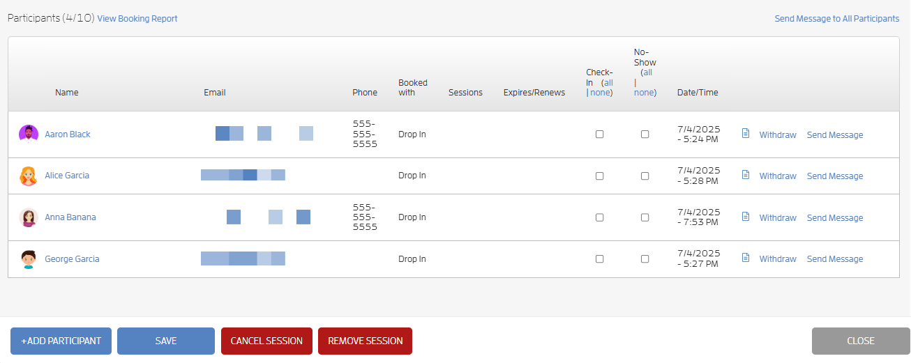 Client Photos (for Businesses) — screenshot 4