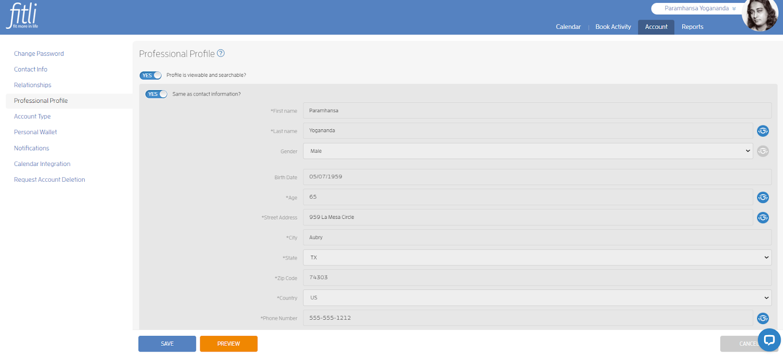 How to Set your Appointment Availability? — screenshot 3