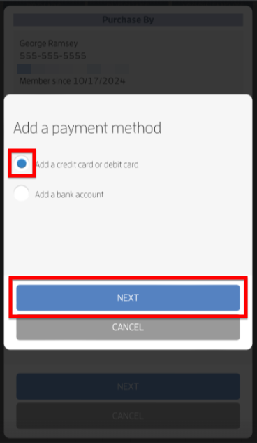 Mobile version: I just signed up with Fitli, now what do I do? — screenshot 15