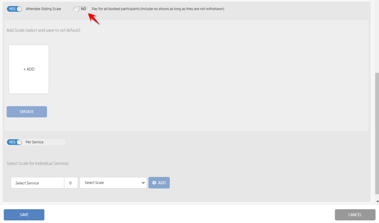 Payroll - Setup and Pay Rates — screenshot 8